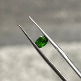 #CD2 天然クロムダイオプサイト 0.36ct