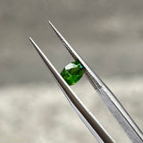 #CD2 天然クロムダイオプサイト 0.36ct