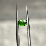 #CD2 天然クロムダイオプサイト 0.36ct