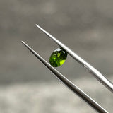 #CD3 天然クロムダイオプサイト 0.48ct