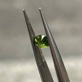 #CD3 天然クロムダイオプサイト 0.48ct