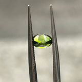 #CD3 天然クロムダイオプサイト 0.48ct