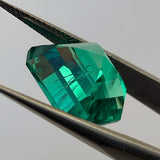 #LB-EME2 ラボグロウンエメラルド 5.68ct