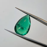 #LB-EME4 ラボグロウンエメラルド 5.68ct