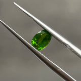 #CD7 天然クロムダイオプサイト 0.36ct