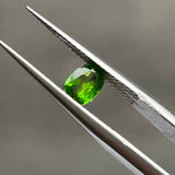 #CD7 天然クロムダイオプサイト 0.36ct