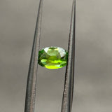#CD7 天然クロムダイオプサイト 0.36ct