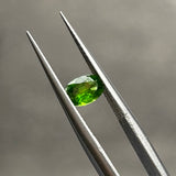 #CD7 天然クロムダイオプサイト 0.36ct