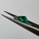 #LB-EME5 ラボグロウンエメラルド 2.94ct