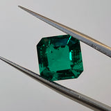 #LB-EME5 ラボグロウンエメラルド 2.94ct