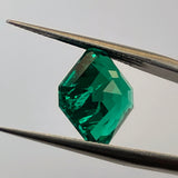 #LB-EME5 ラボグロウンエメラルド 2.94ct