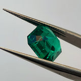 #LB-EME5 ラボグロウンエメラルド 2.94ct