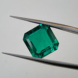 #LB-EME6 ラボグロウンエメラルド 3.26ct