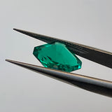 #LB-EME6 ラボグロウンエメラルド 3.26ct