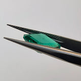 #LB-EME6 ラボグロウンエメラルド 3.26ct