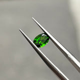 #CD18 天然クロムダイオプサイト 0.52ct