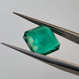 #LB-EME6 ラボグロウンエメラルド 3.26ct