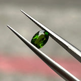 #CD19 天然クロムダイオプサイト 0.44ct