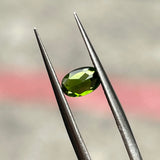#CD19 天然クロムダイオプサイト 0.44ct