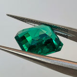 #LB-EME6 ラボグロウンエメラルド 3.26ct