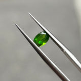 #CD20 天然クロムダイオプサイト 0.50ct