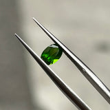 #CD20 天然クロムダイオプサイト 0.50ct
