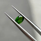 #CD21 天然クロムダイオプサイト 0.52ct
