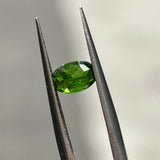 #CD21 天然クロムダイオプサイト 0.52ct