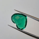#LB-EME7 ラボグロウンエメラルド 3.40ct