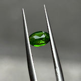 #CD22 天然クロムダイオプサイト 0.48ct