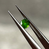 #CD22 天然クロムダイオプサイト 0.48ct