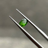 #CD22 天然クロムダイオプサイト 0.48ct
