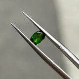 #CD23 天然クロムダイオプサイト 0.38ct