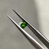 #CD23 天然クロムダイオプサイト 0.38ct