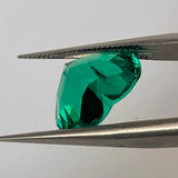 #LB-EME7 ラボグロウンエメラルド 3.40ct