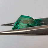 #LB-EME7 ラボグロウンエメラルド 3.40ct
