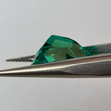 #LB-EME7 ラボグロウンエメラルド 3.40ct