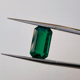 #LB-EME8 ラボグロウンエメラルド 2.42ct