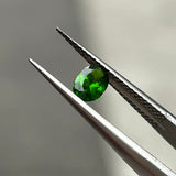 #CD24 天然クロムダイオプサイト 0.42ct