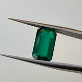#LB-EME8 ラボグロウンエメラルド 2.42ct
