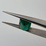 #LB-EME8 ラボグロウンエメラルド 2.42ct