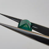 #LB-EME8 ラボグロウンエメラルド 2.42ct
