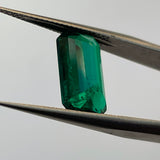 #LB-EME8 ラボグロウンエメラルド 2.42ct