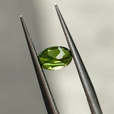 #CD26 天然クロムダイオプサイト 0.42ct