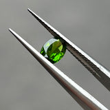 #CD28 天然クロムダイオプサイト 0.40ct