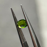 #CD28 天然クロムダイオプサイト 0.40ct