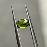 #CD28 天然クロムダイオプサイト 0.40ct