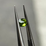 #CD28 天然クロムダイオプサイト 0.40ct