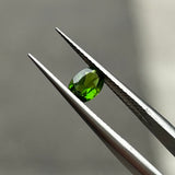 #CD28 天然クロムダイオプサイト 0.40ct