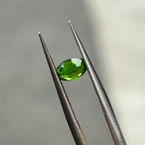 #CD30 天然クロムダイオプサイト 0.44ct